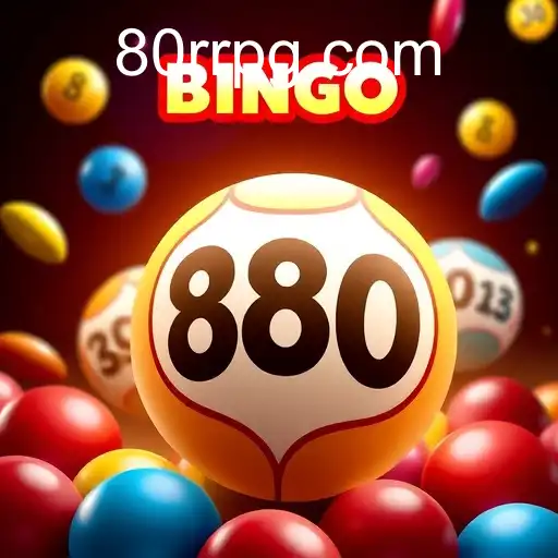 Jogos de bingo
