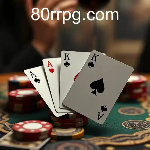 Jogos de cartas