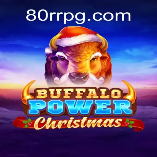 Buffalo Power Christmas: Explore o Novo Jogo do Ano