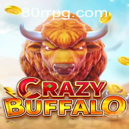✨ Descubra a Aventura com CRAZYBUFFALO no 80BB.com