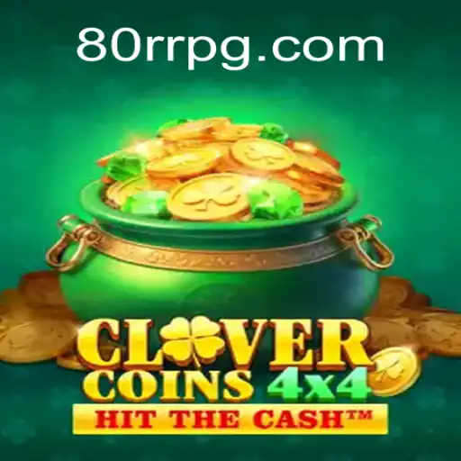 Explorando o Mundo de CloverCoins4x4: Uma Nova Experiência de Jogo Inovadora