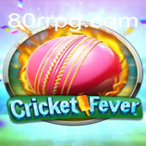 Descubra o Excitante Mundo de CricketFever em 80BB.com