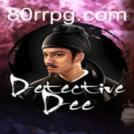 DetectiveDee: Explore o Universo de Mistérios e Aventura no 80BB.com