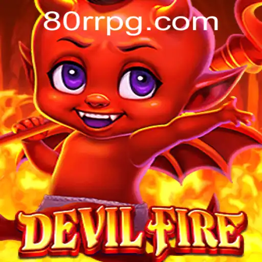Explorando o Universo de DevilFire: O Jogo Que Conquista Jogadores no 80BB.com