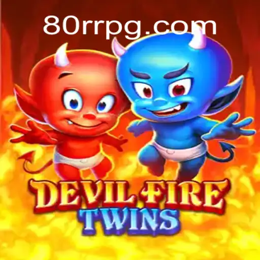 Descubra as Emoções de DevilFireTwins: Um Jogo de Aventura Fascinante