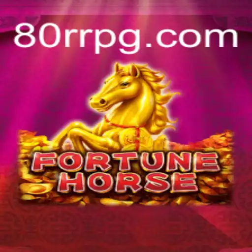 Explorando FortuneHorse: Um Olhar Detalhado nas Novidades do Jogo de 80BB.com