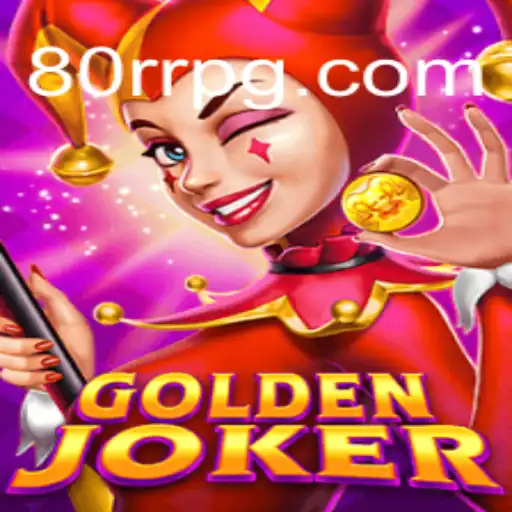 GoldenJoker: Descubra a Nova Sensação dos Jogos Online