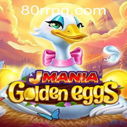 Explorando o Universo de JManiaGoldenEggs: Um Jogo Revolucionário