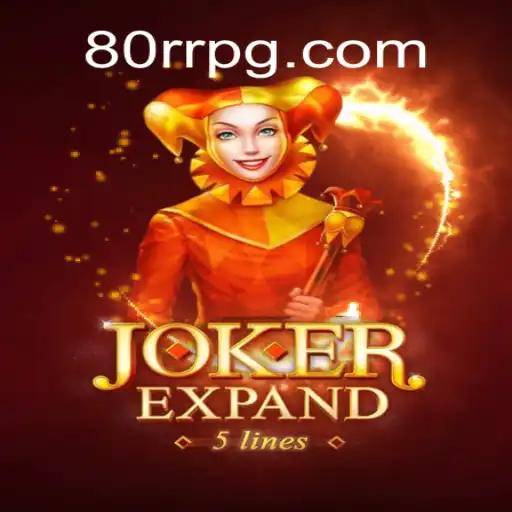 JokerExpand: Uma Nova Dimensão de Entretenimento em 80BB.com