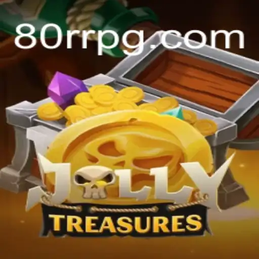 Descubra o Fascinante Mundo de JollyTreasures no 80BB.com