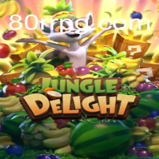 Explorando JungleDelight: A Aventura Selvagem de 80BB.com