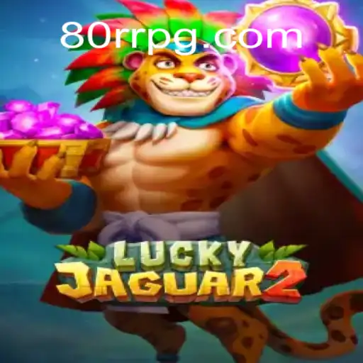Explorando o Jogo Luckyjaguar2 no 80BB.com