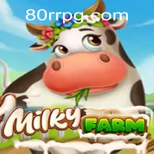 Descubra o Mundo Imersivo de MilkyFarm: Um Jogo Revolucionário da 80BB.com