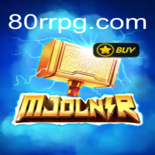 Descubra Mjolnir: O Jogo Que Está Conquistando o Público em 80BB.com
