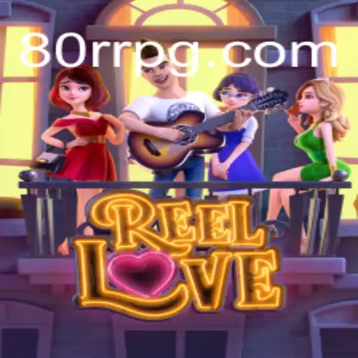 ReelLove: Um Mergulho no Fascínio dos Caça-Níqueis Online da 80BB.com