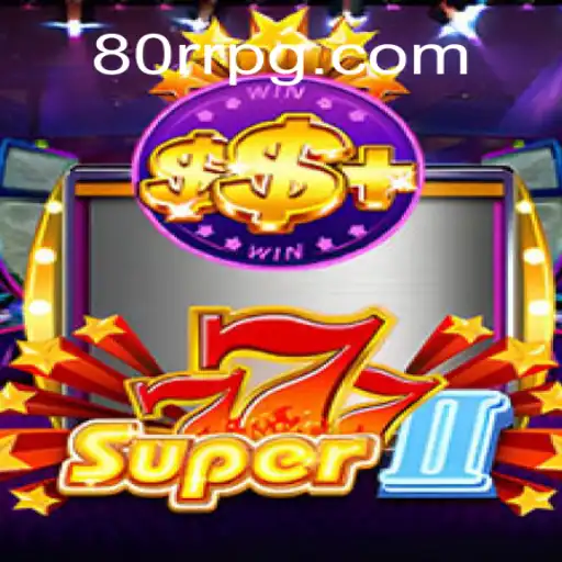 Descubra o Empolgante Mundo de Super777II: Um Mergulho nas Regras e Dinâmicas do Jogo