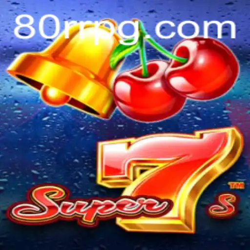 Descubra o Fascinante Mundo de Super7s no 80BB.com