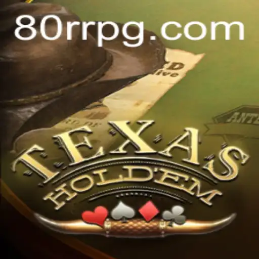 Entendendo Texas Hold'em: Regras, Estratégias e o Mundo Competitivo com 80BB.com