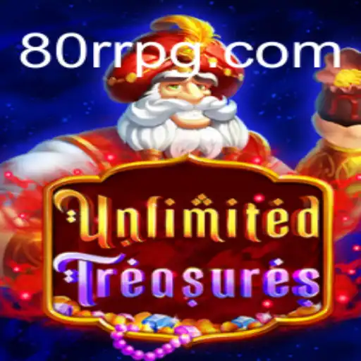 UnlimitedTreasures: A Nova Febre do Mundo dos Jogos Online