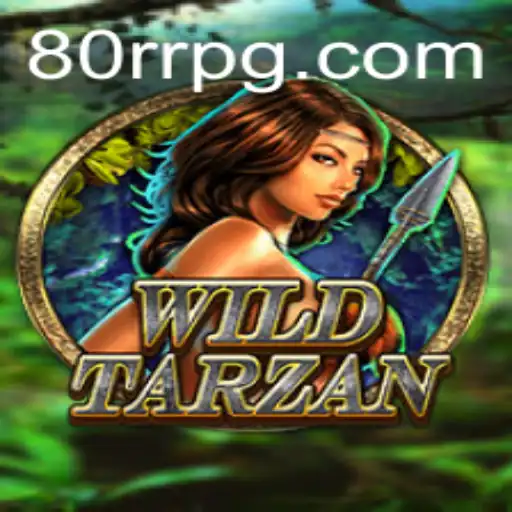 Descubra WildTarzan: Uma Aventura Selvagem no Universo de 80BB.com